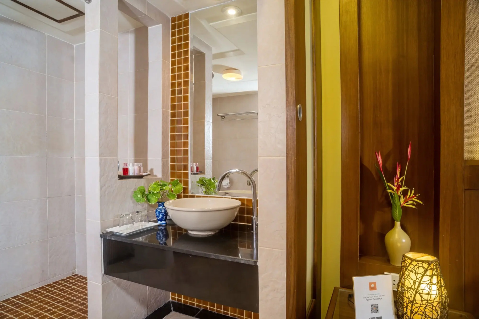 Samui Sense Beach Resort