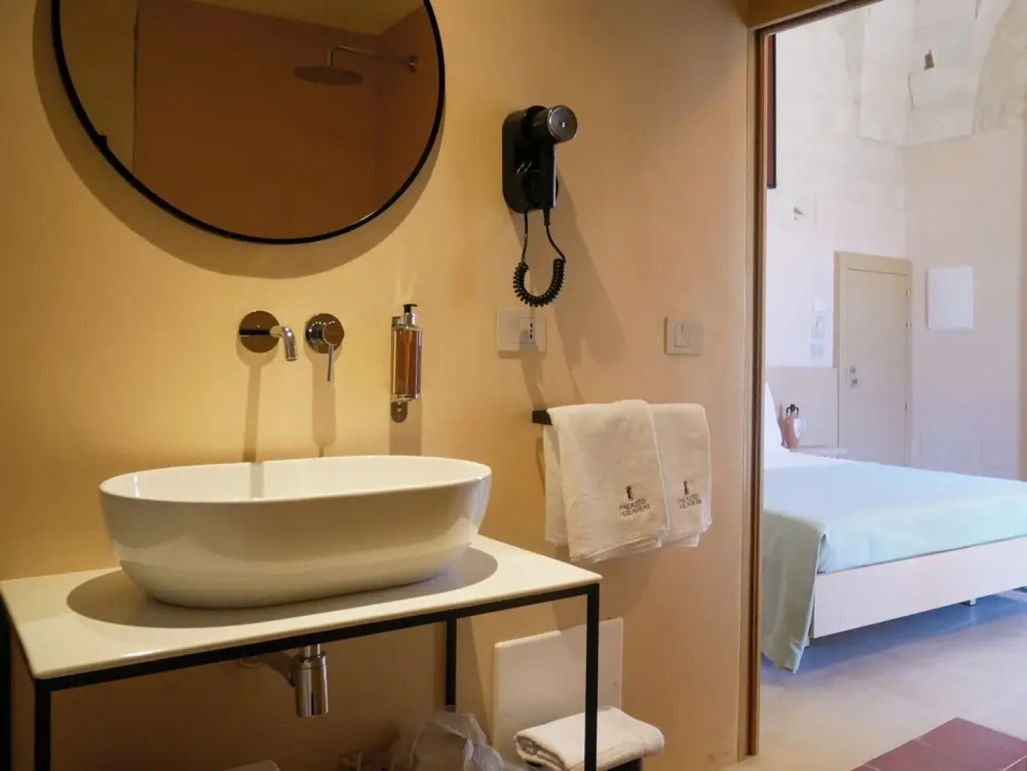 PALAZZO VIGILARIUM - Boutique Rooms