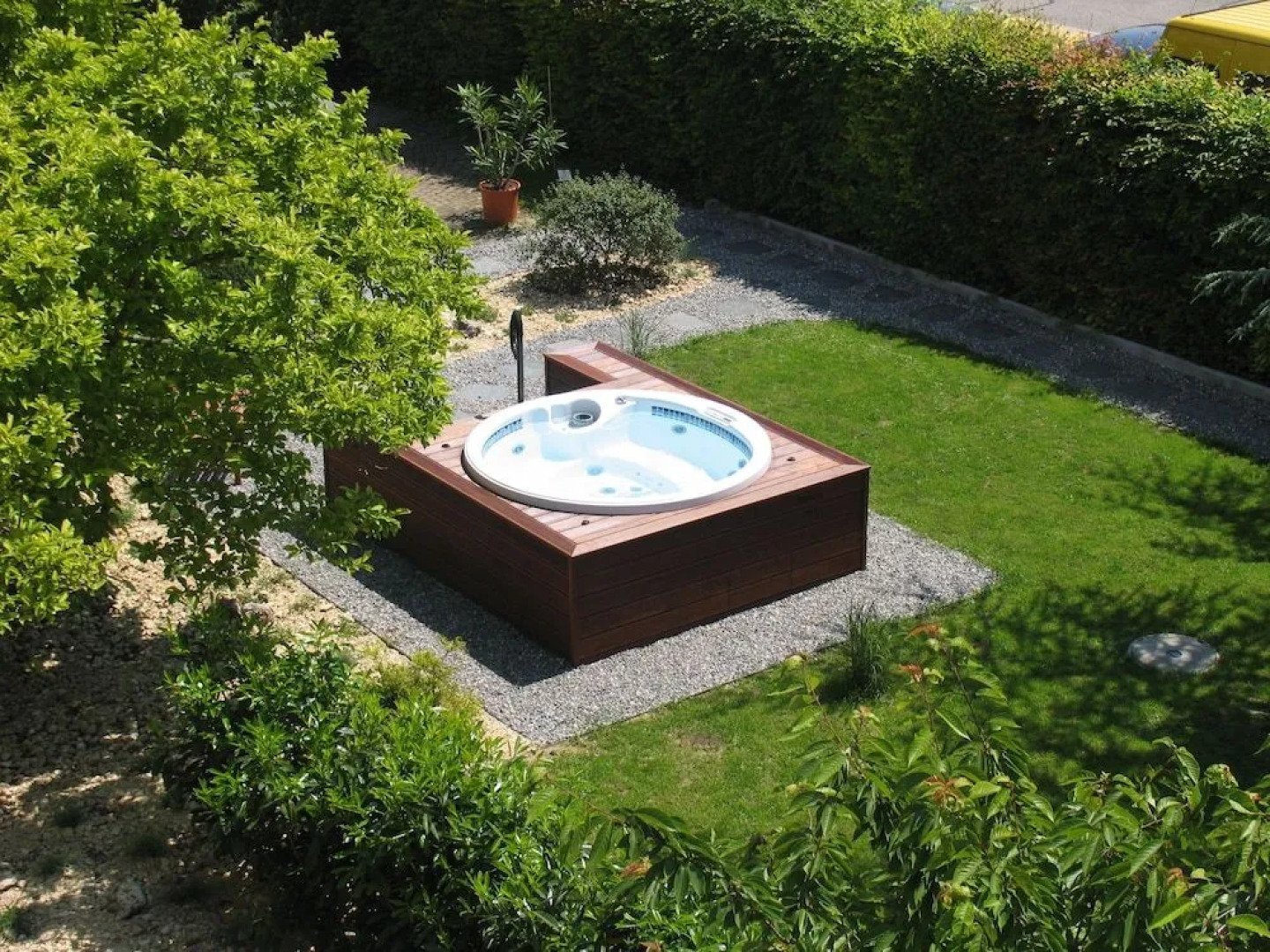 Ferienwohnungen Fontana