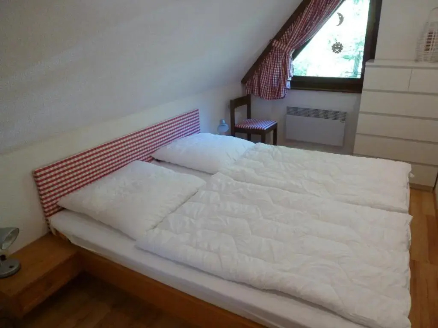 Appartement Hardenack