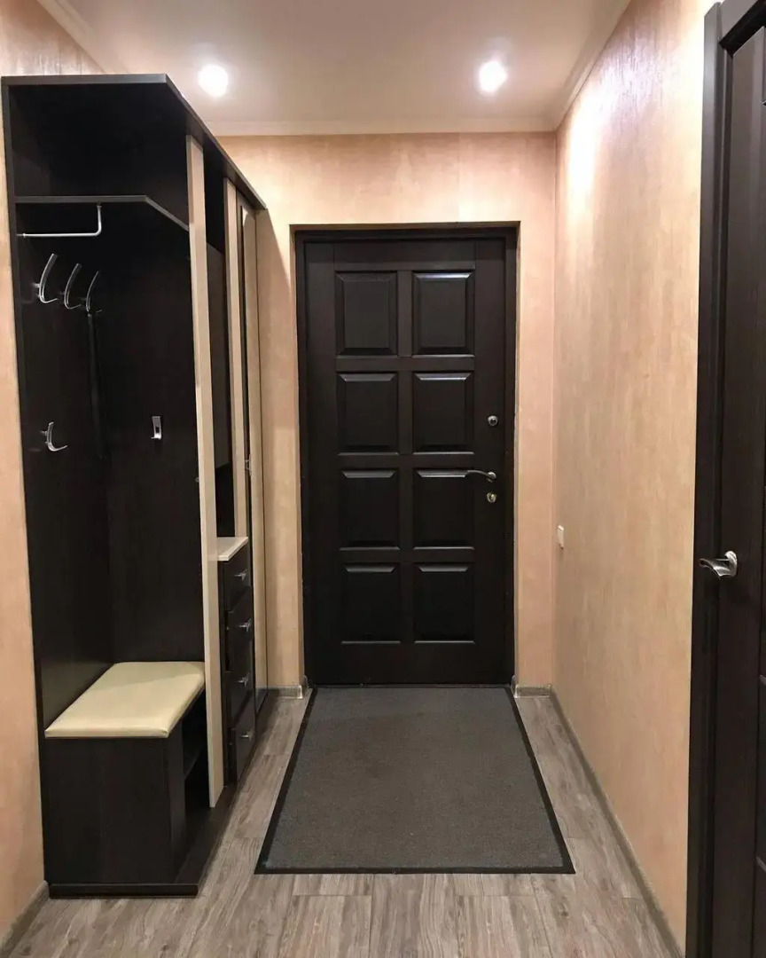 Селигер Дом 1