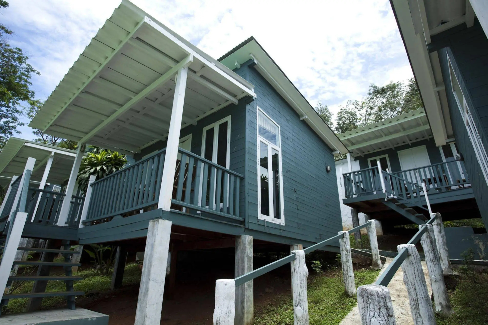 Khaolak Youth Club