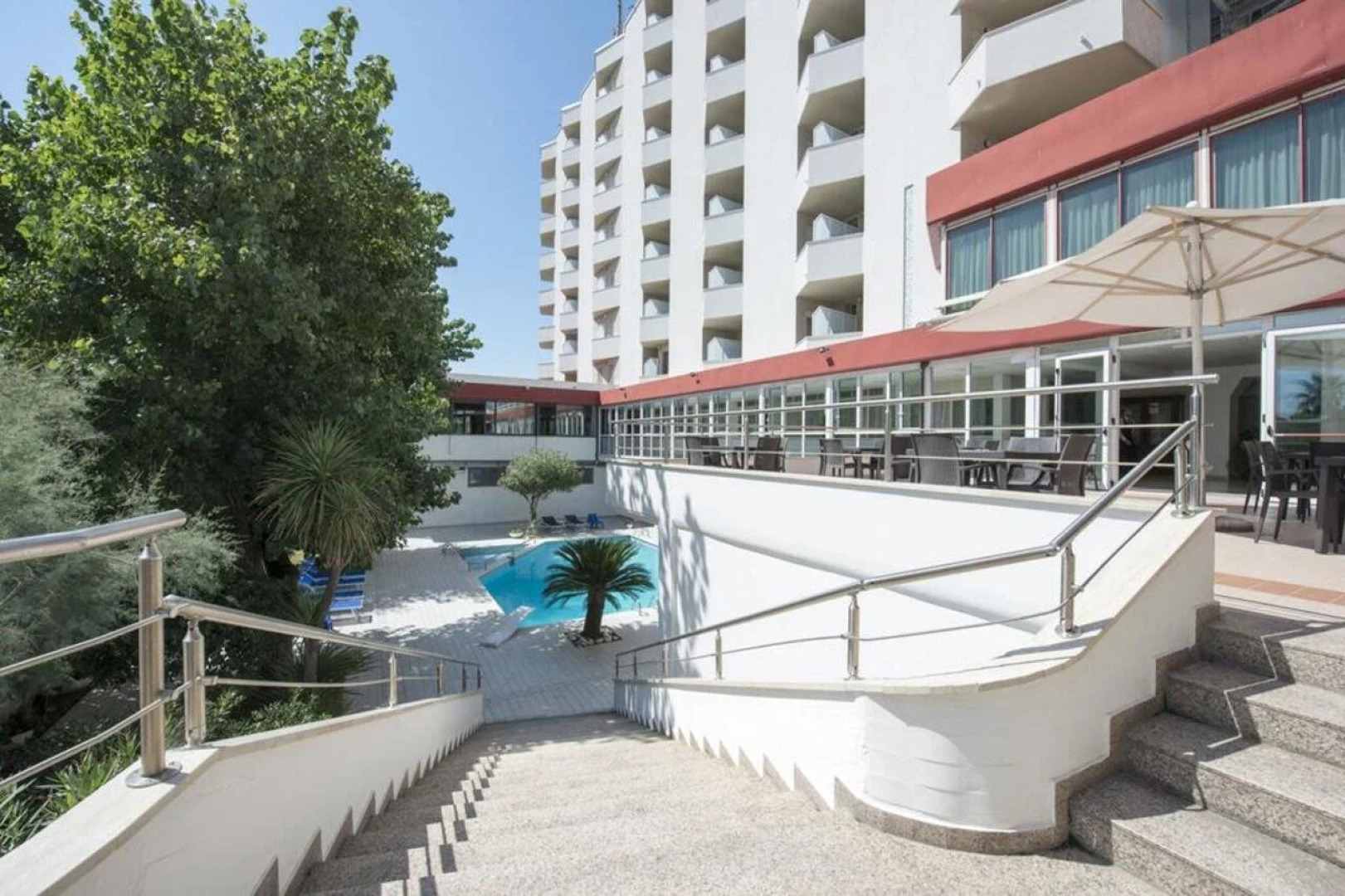 Grand Hotel Adriatico