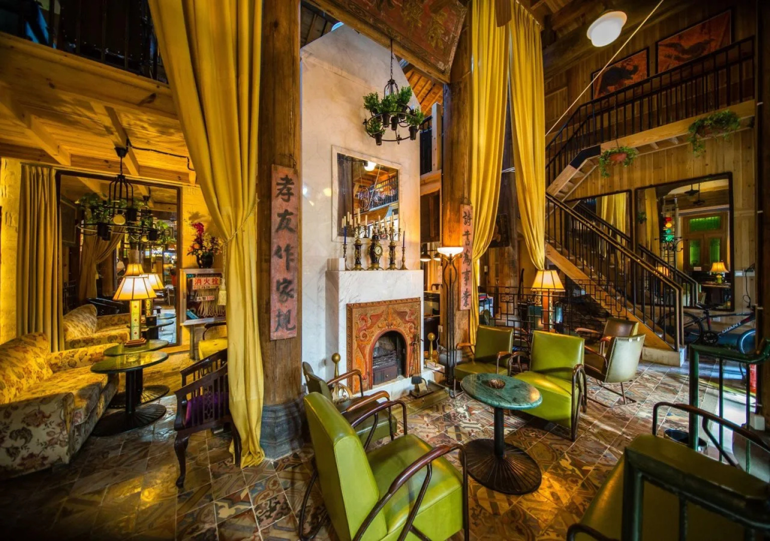 Imperial Guard Boutique Hotel