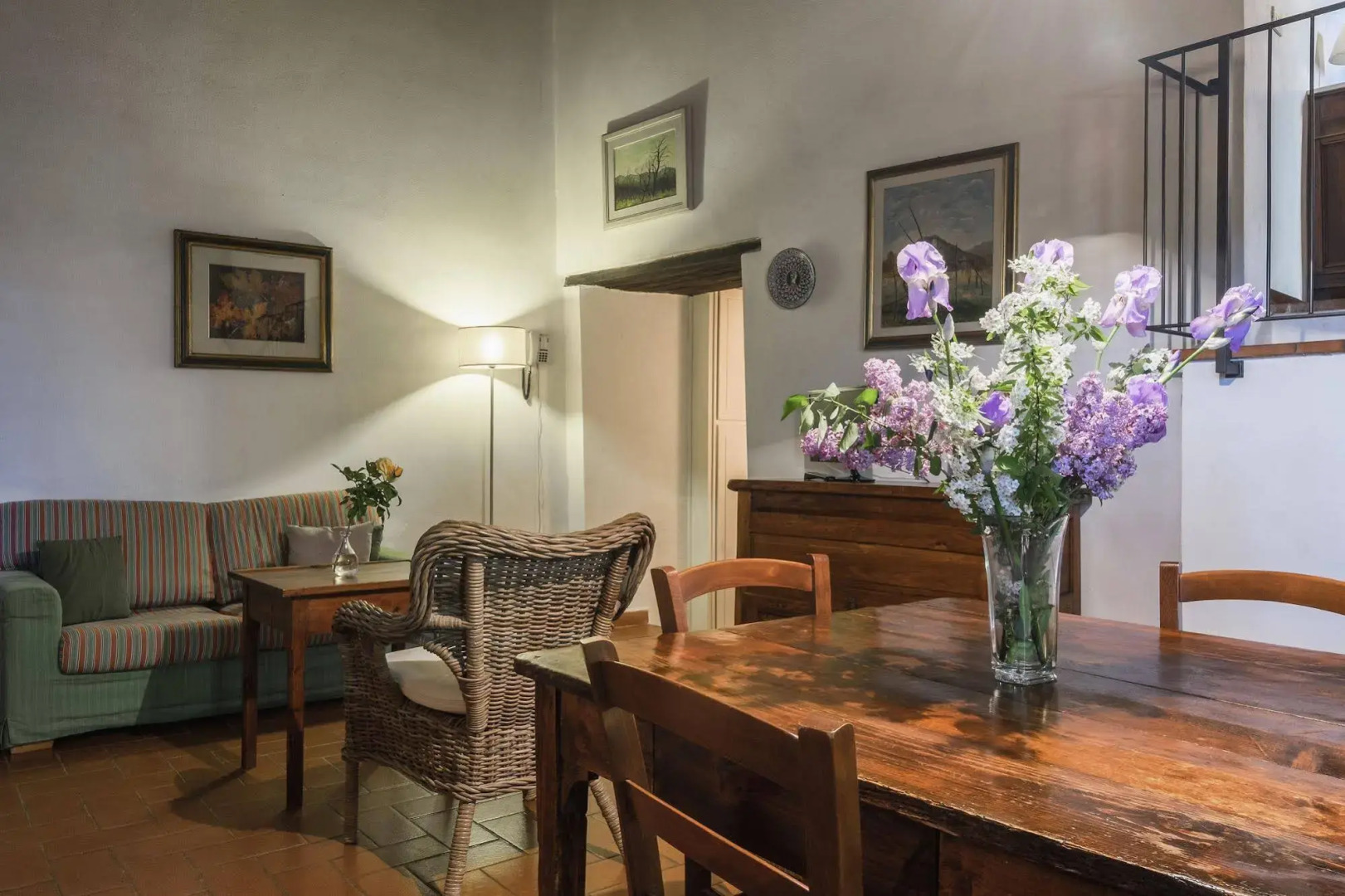 Querceto di Castellina