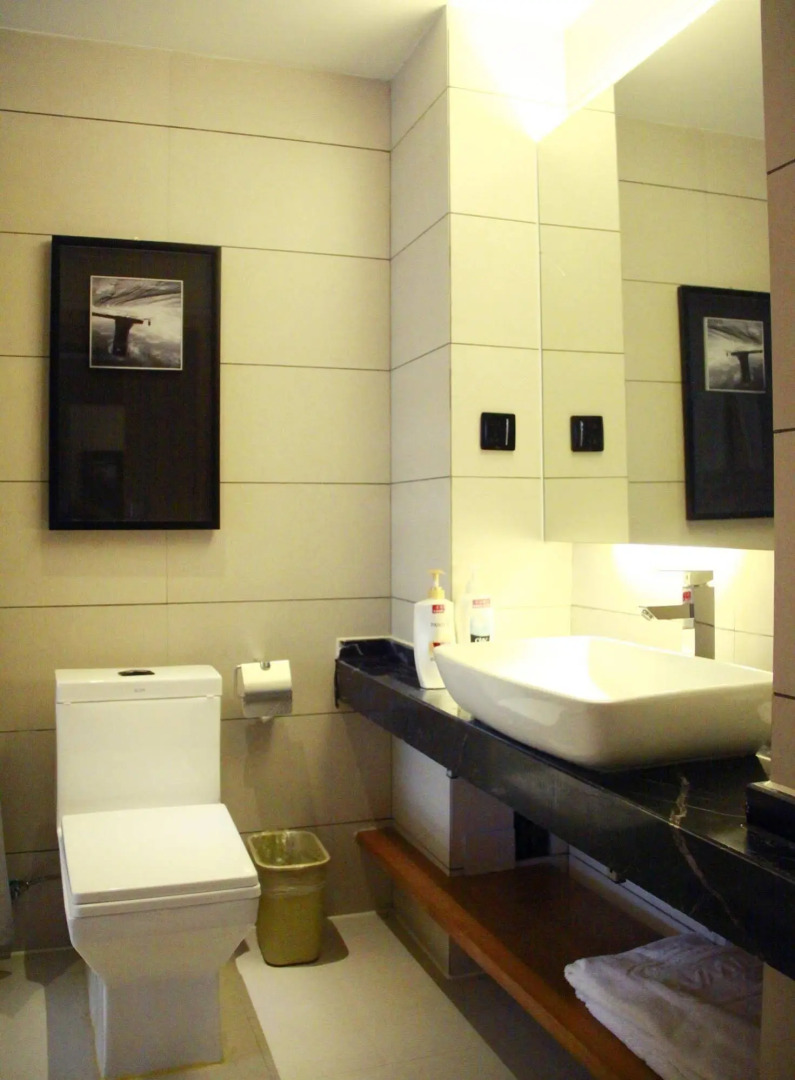 Zhangjiajie Biway Fashion Hotel