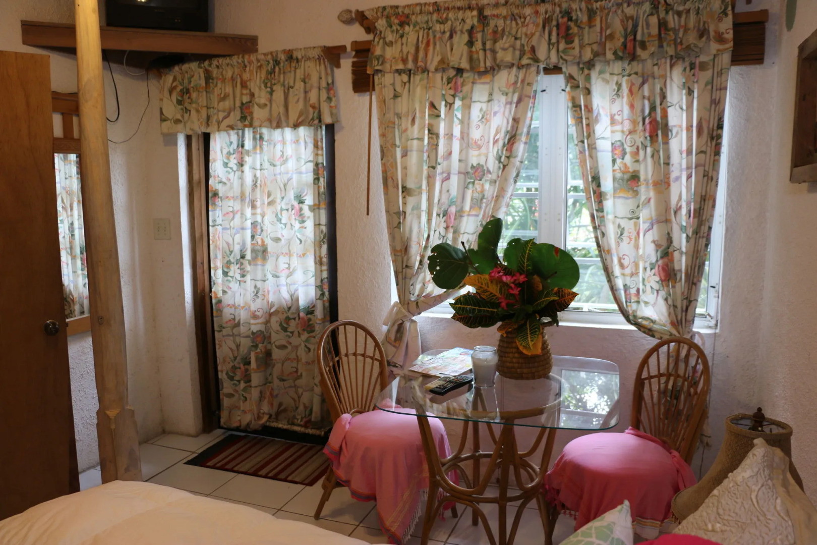 The Sugar Apple Lodging