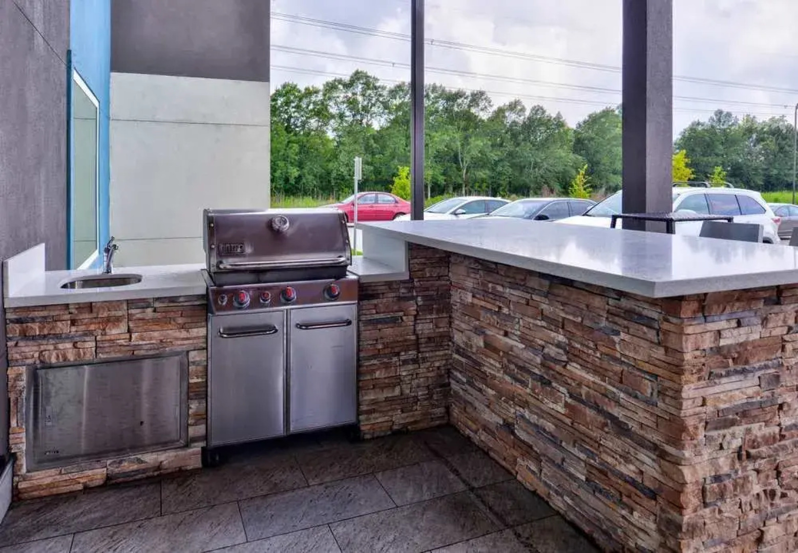 TownePlace Suites Laplace