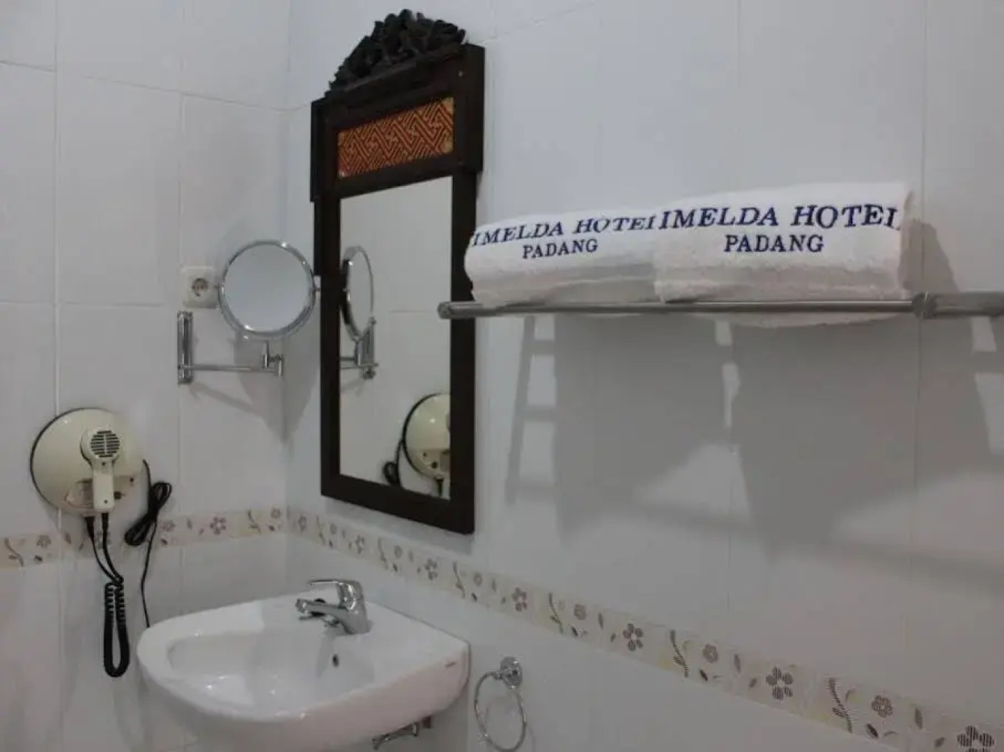 Imelda Hotel - Waterpark - Convention