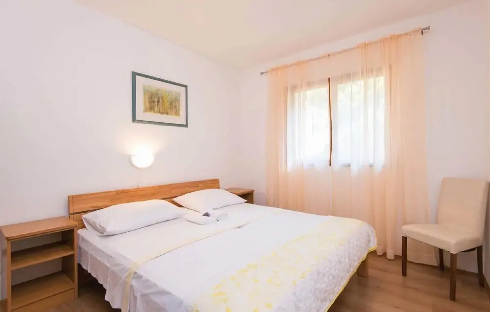 Beautiful Home in Prigradica With Wifi and 7 Bedrooms