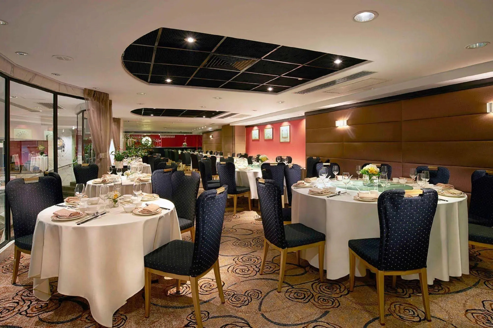 The Cityview - Chinese YMCA of Hong Kong