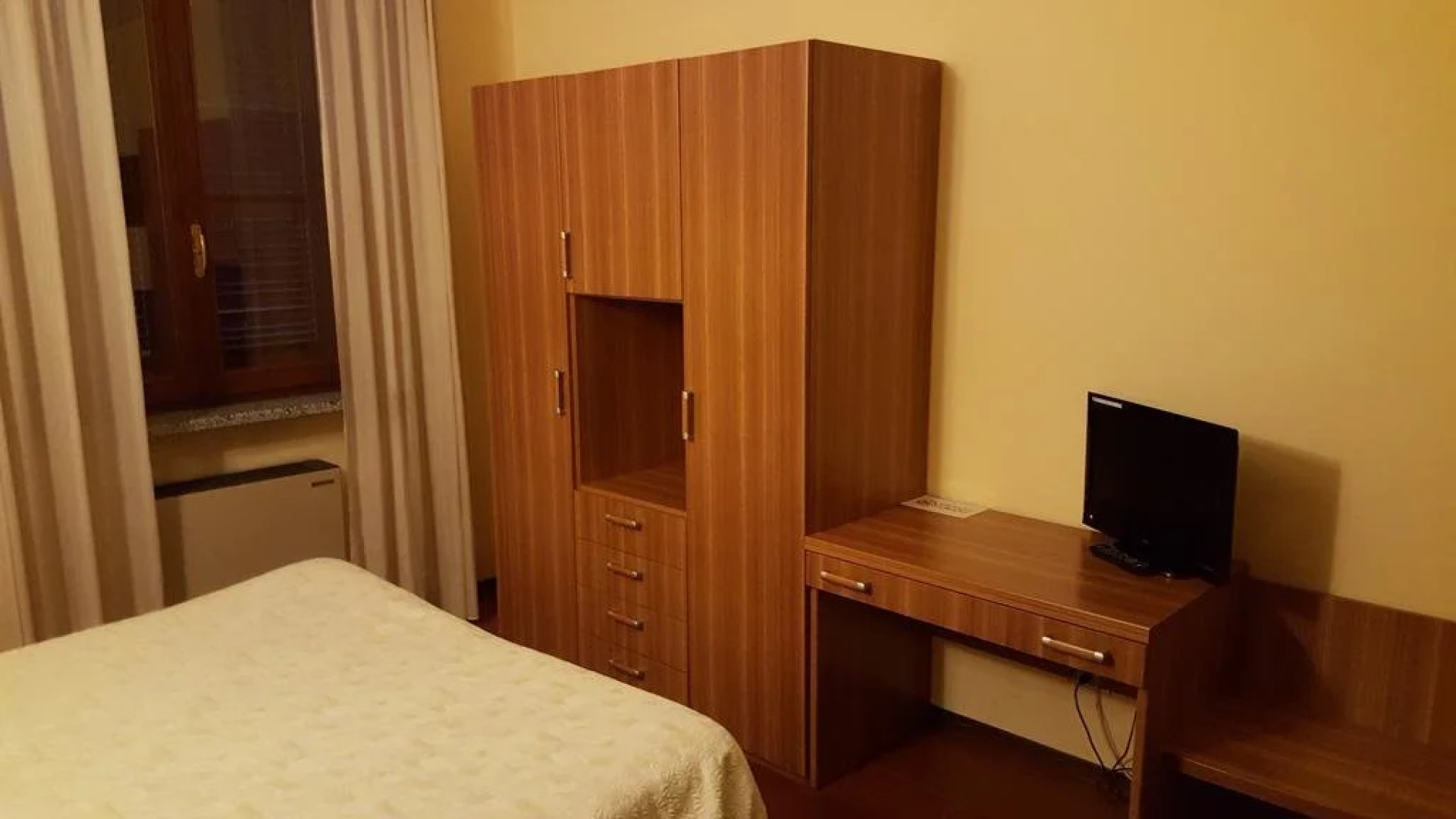 Hotel Ristorante Centrale