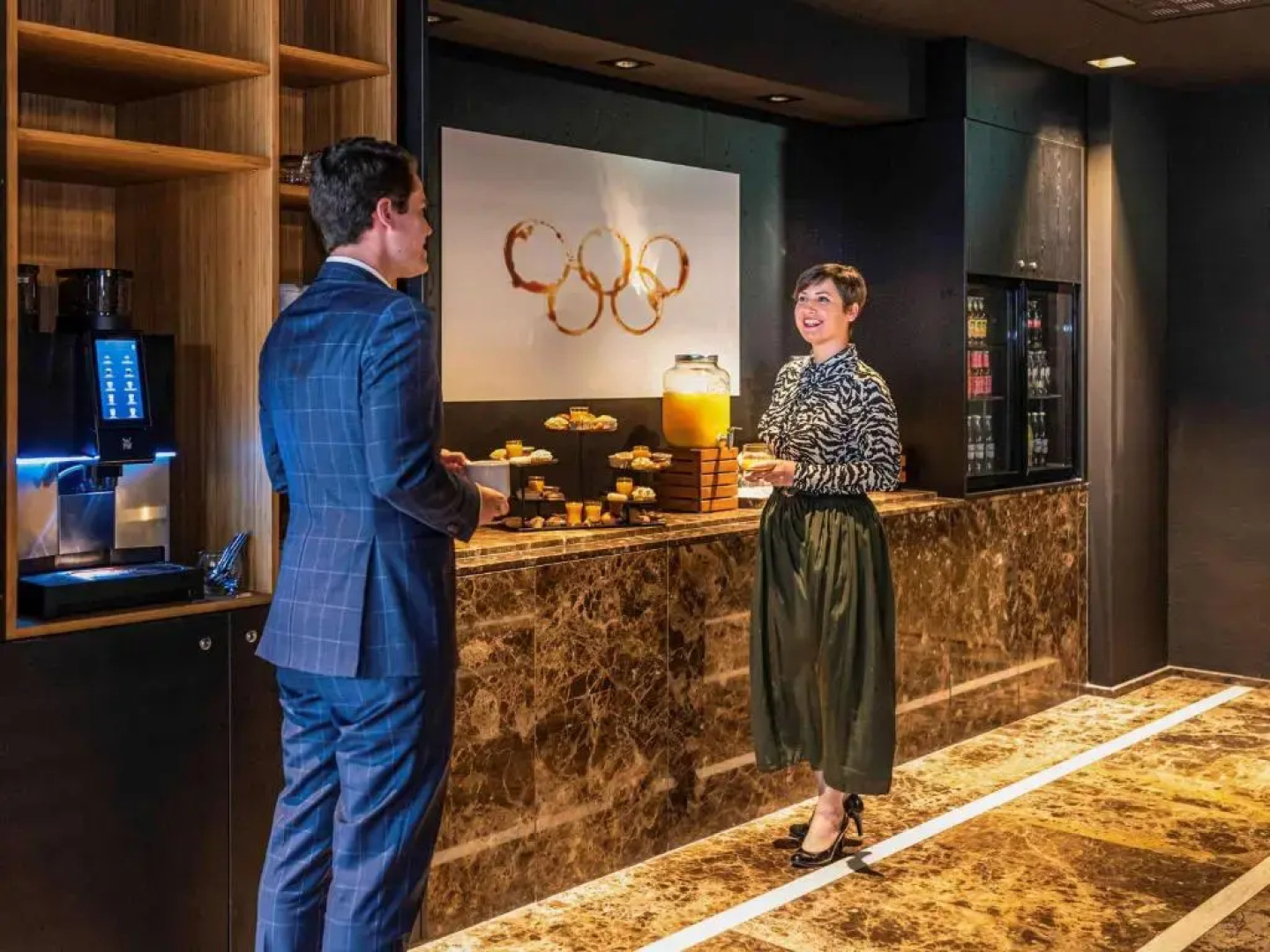 Mercure Antwerp City South