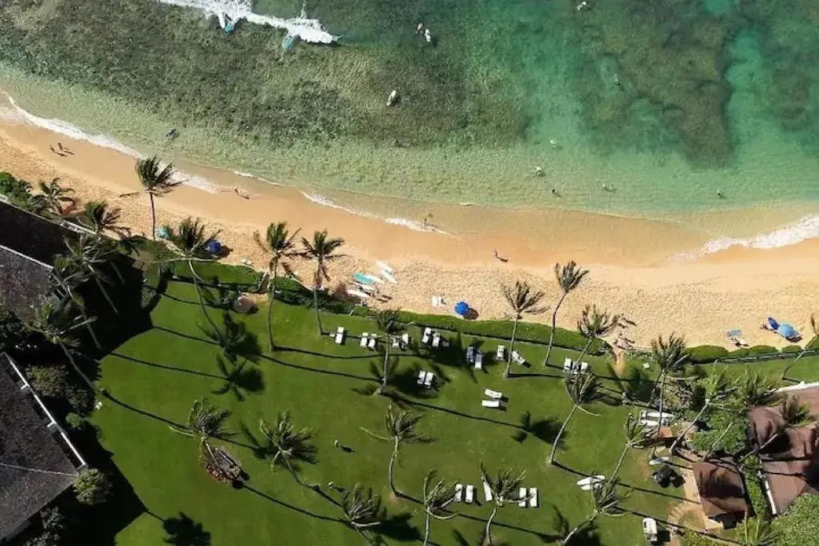 Quiet Kiahuna plantation , New Remodel with AC