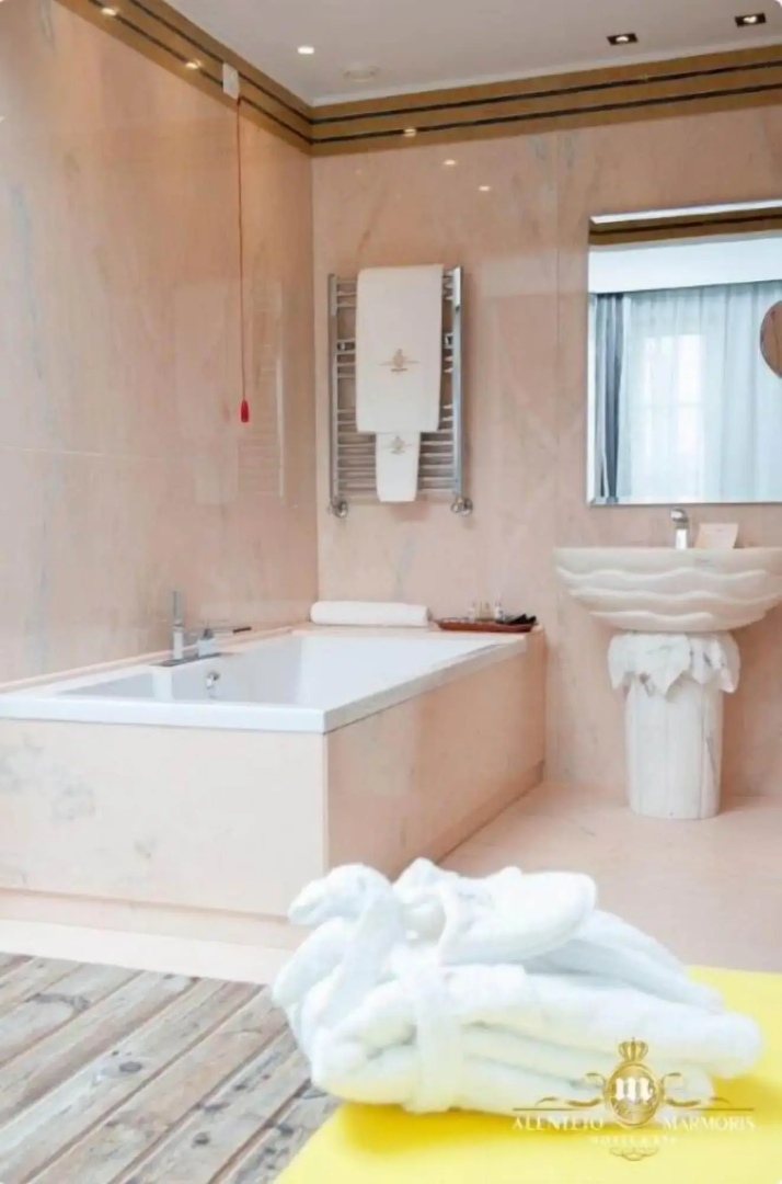 Alentejo Marmoris Hotel & Spa,