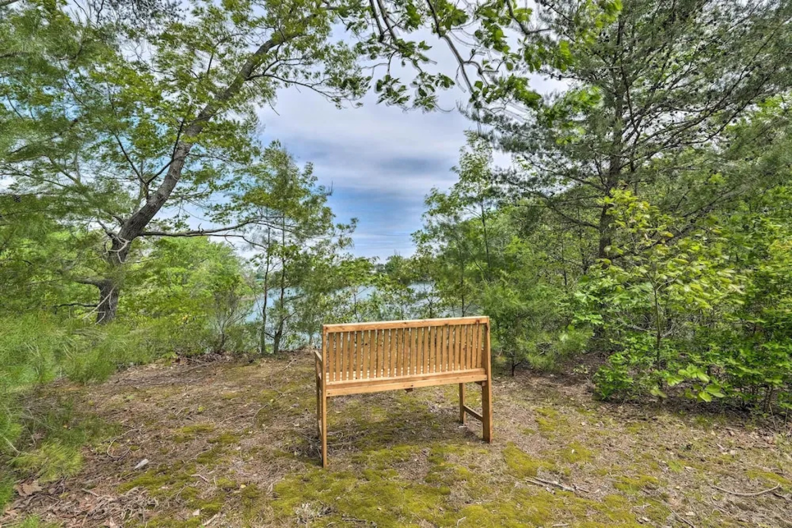 Waterfront House With Dock, Kayaks, & Sailboat!