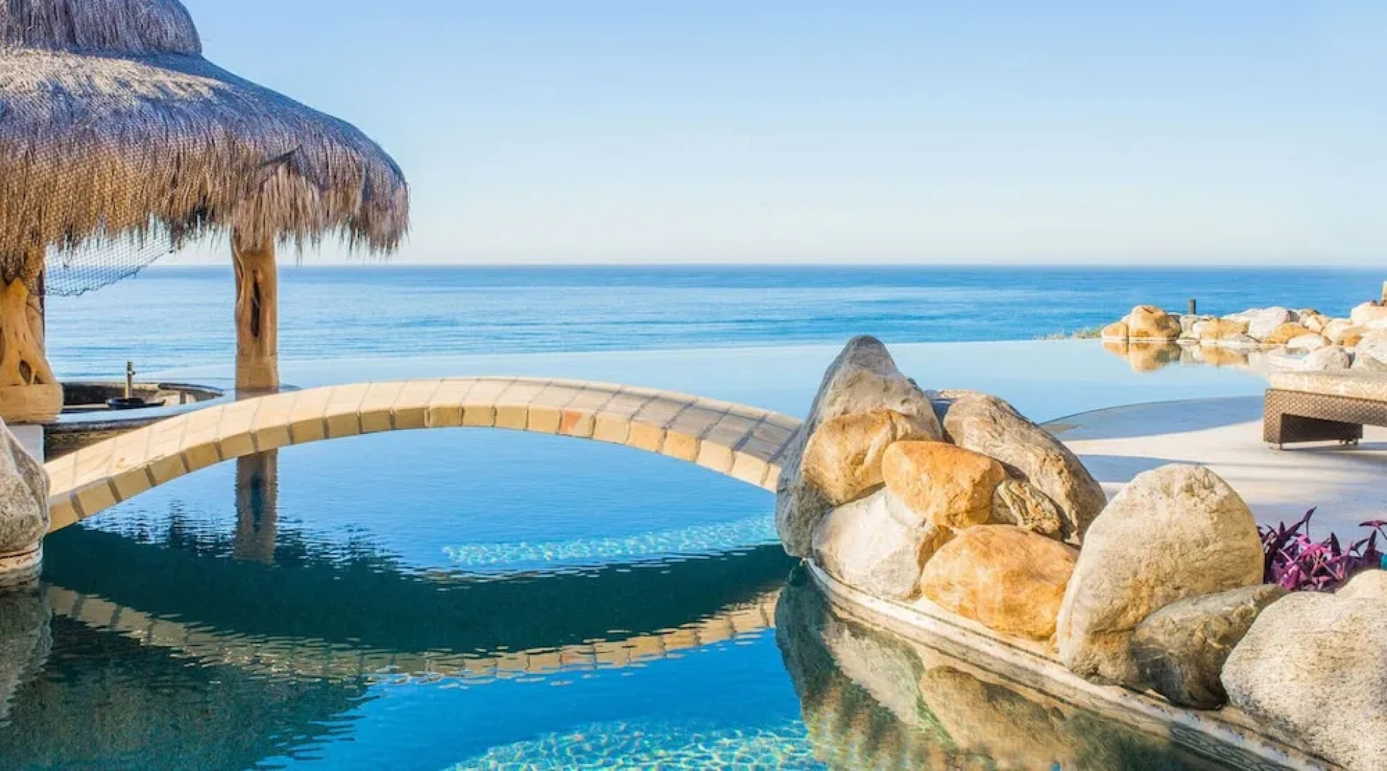 Luxury Holiday Villa near Main Attractions, San Jose del Cabo Villa 1019