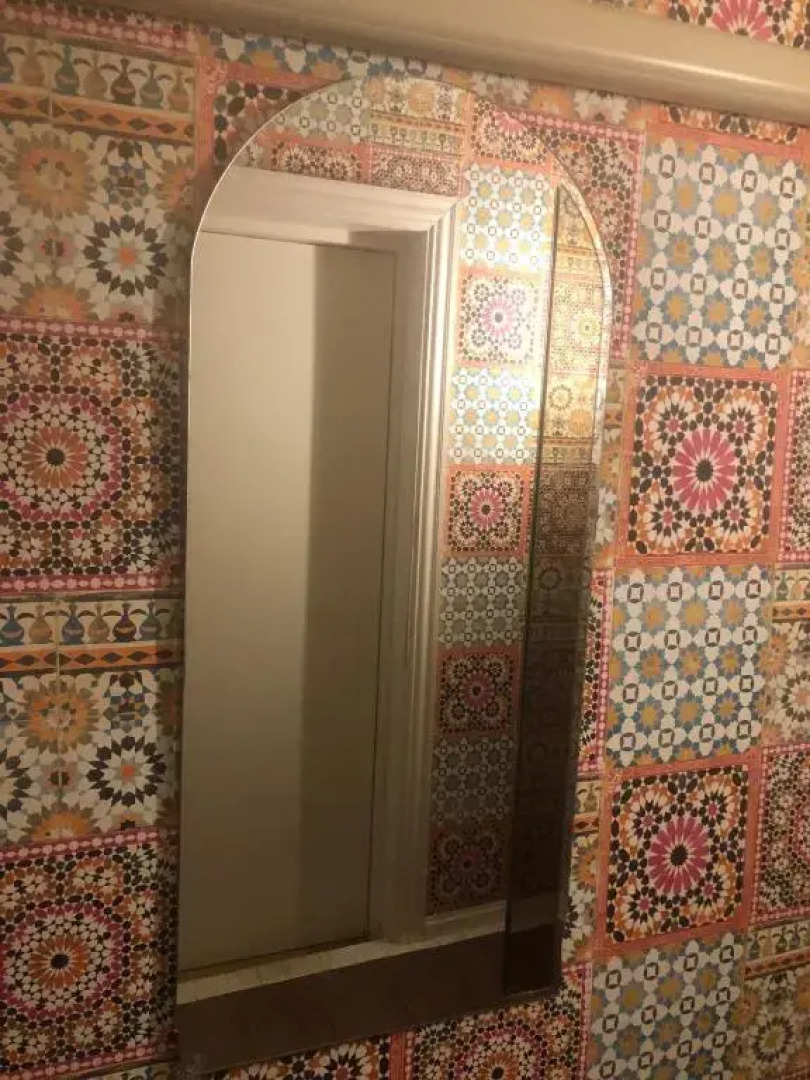 Lovely 1 bedroom apartment in Rakvere with sleeping for 4