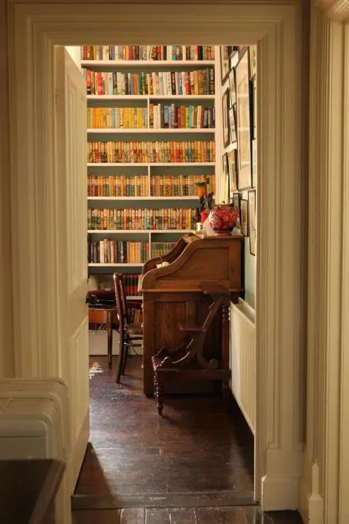 Frewin Country House