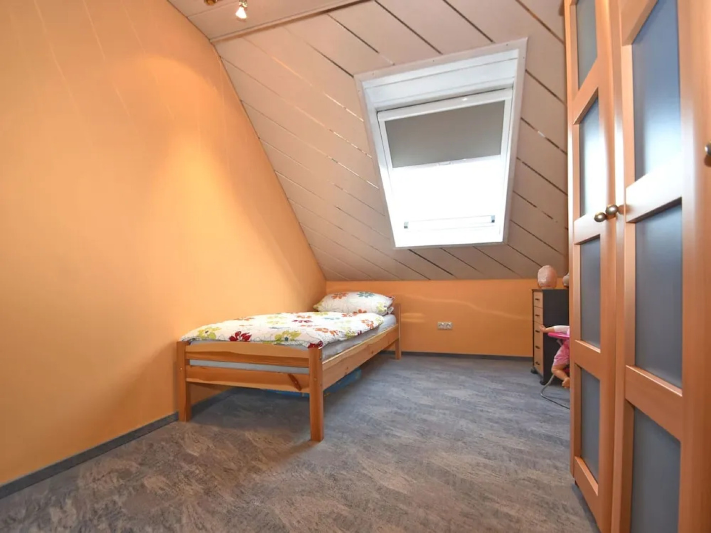 Fantastic Holiday Home in Schonsee, Bavaria