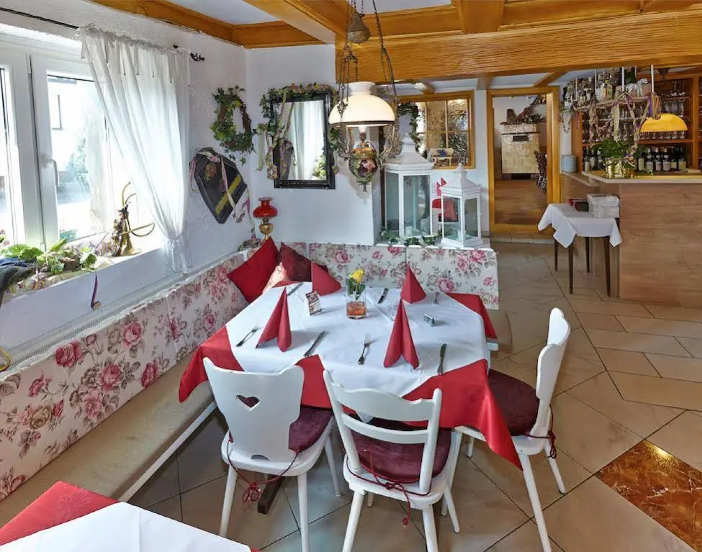 Hotel Landgasthaus Rössle