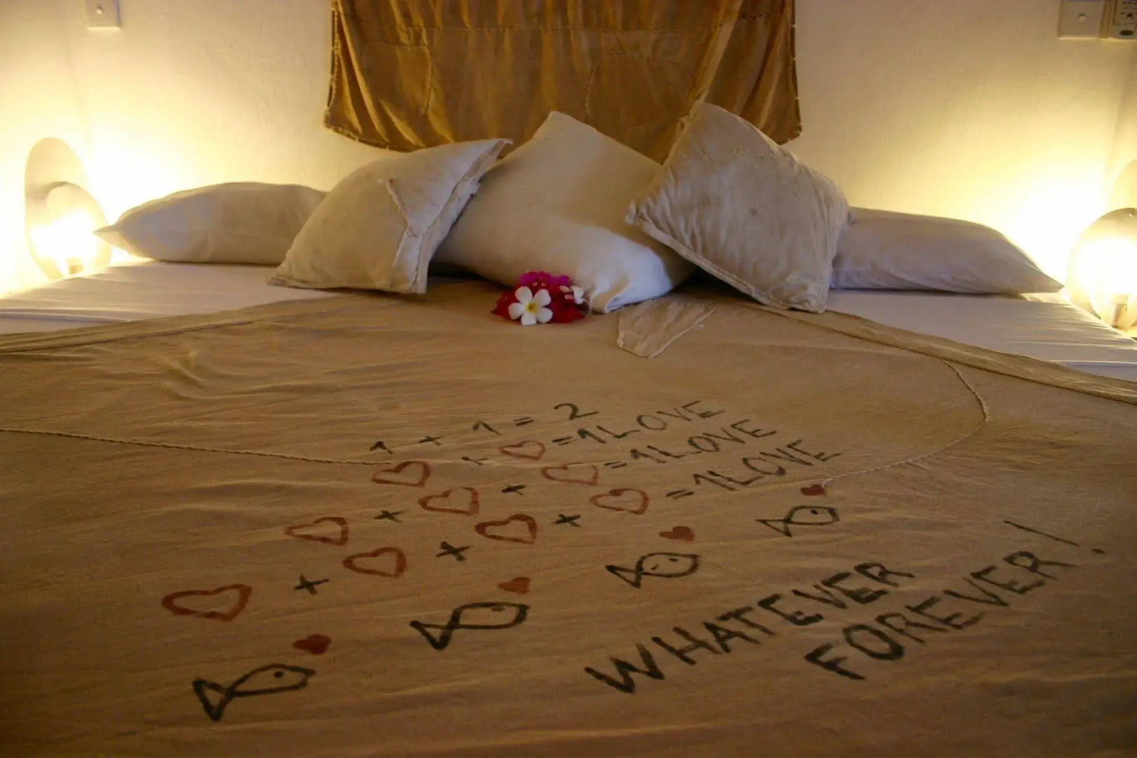 St. Thomas Mawe Boutique Hotel Watamu