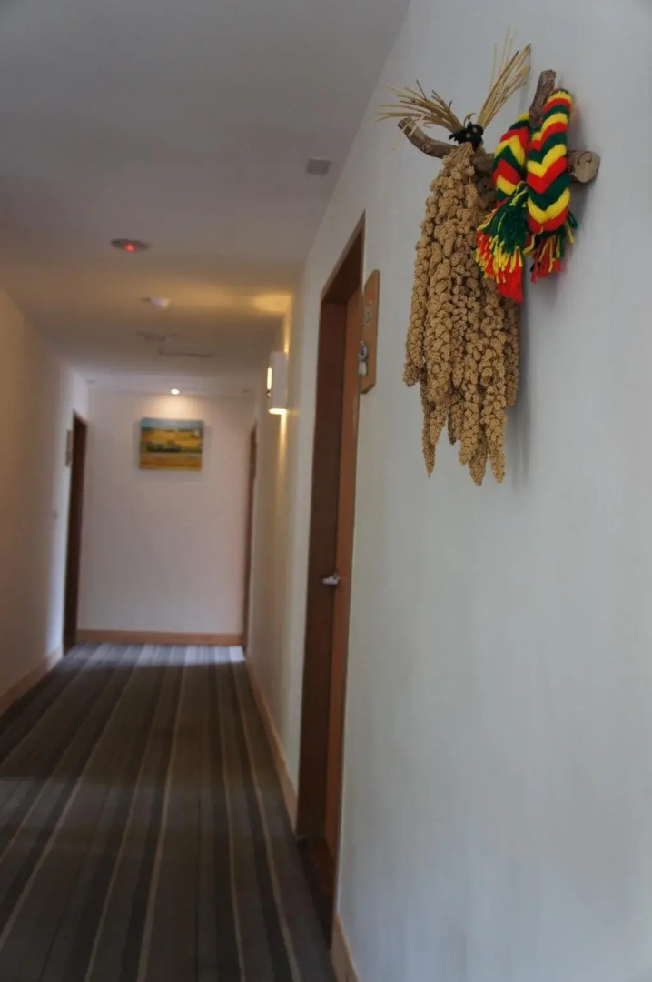 Cheng-Ping Hot Spring Inn