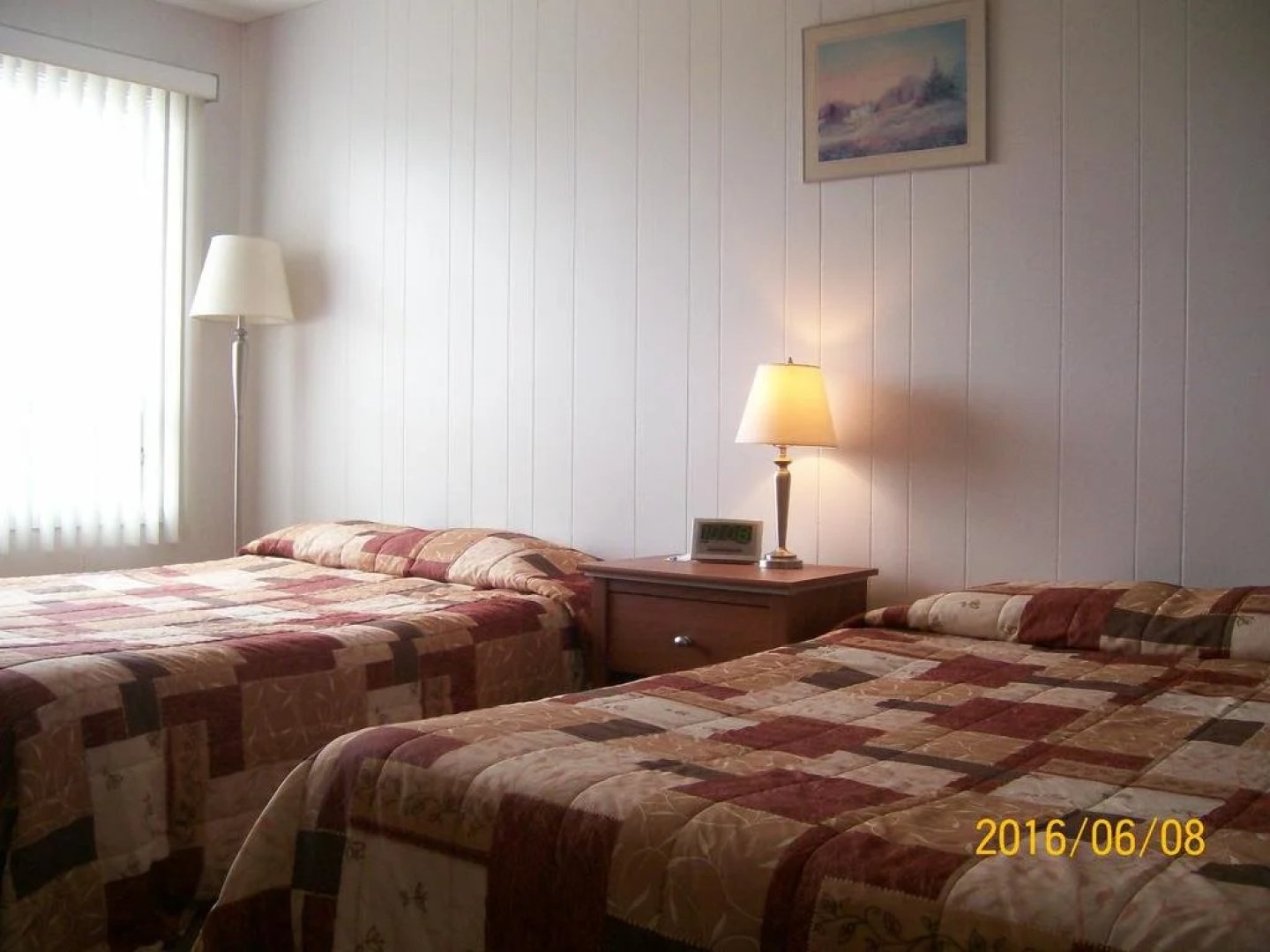 Motel le Cordon Rouge
