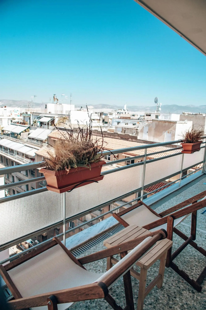 Selina Theatrou Athens