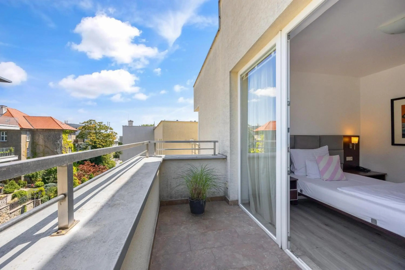 Hotel ANTARES