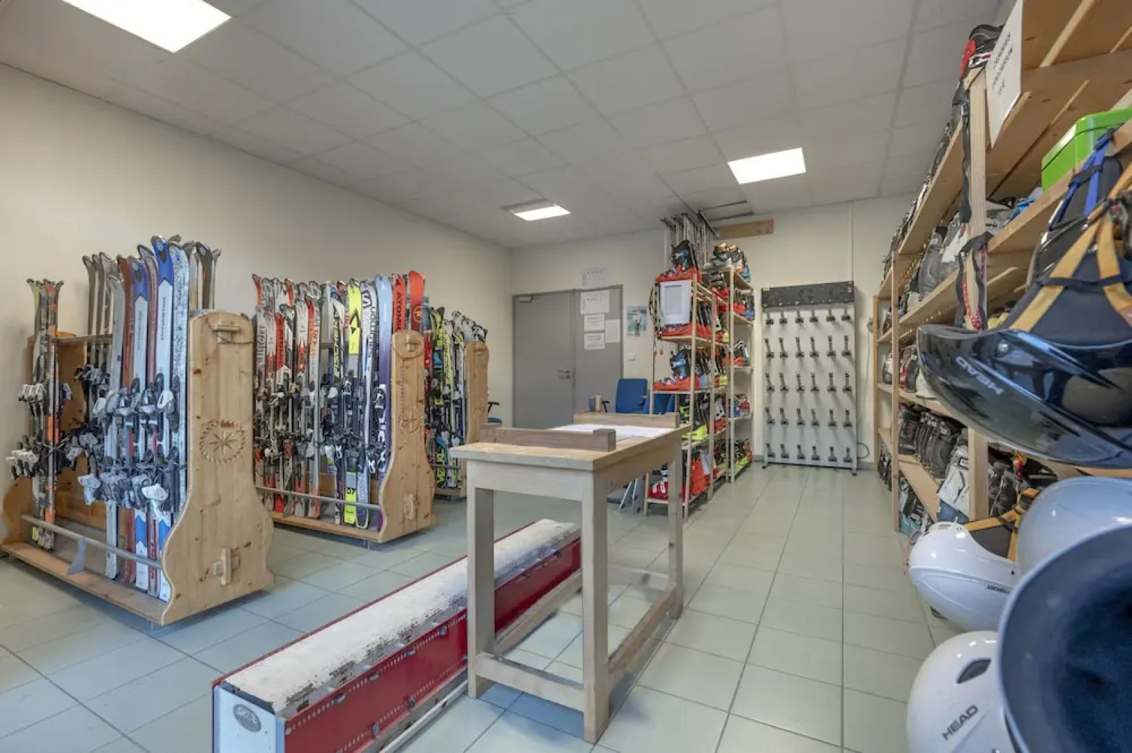 Village Club Les Balcons des Pyrénées