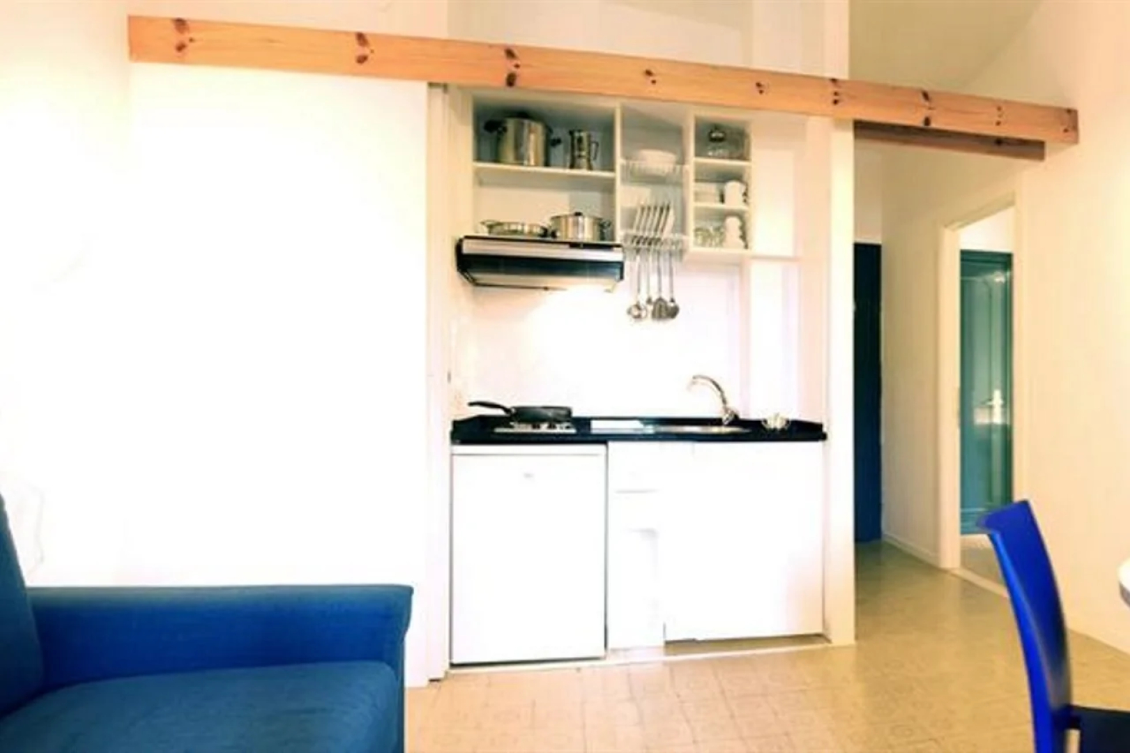 Residence Golfo Della Lacona