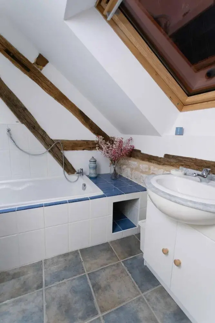 Chambre d'Hôtes Cugnac