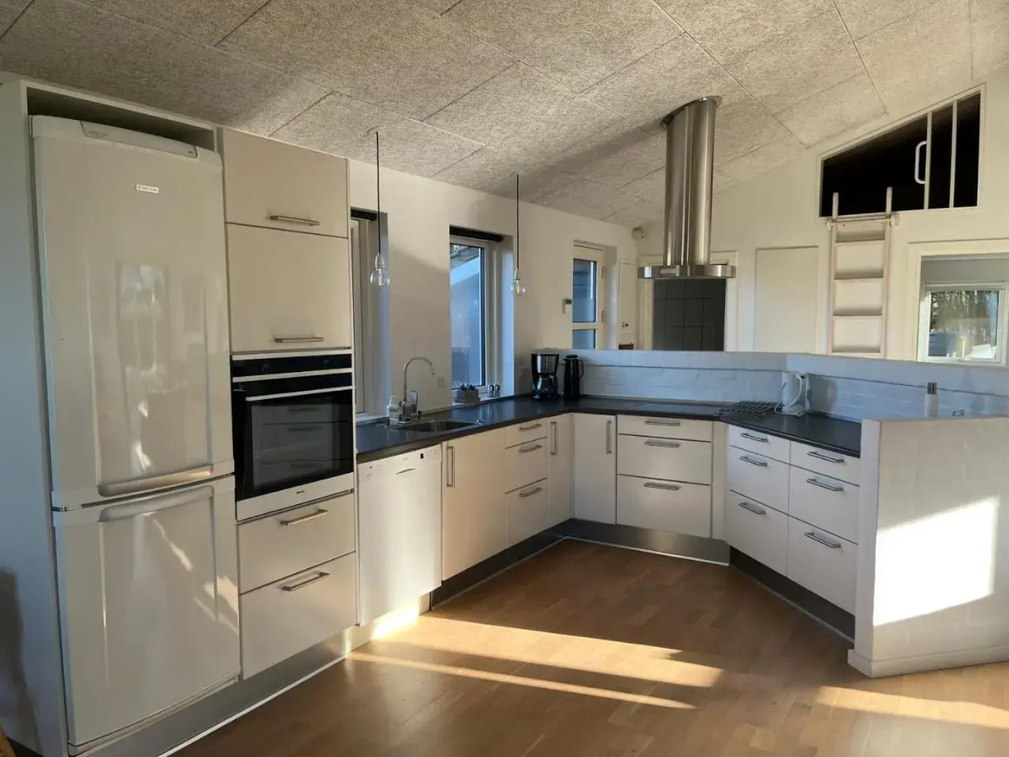 Hovborg Ferieby Torpet 126