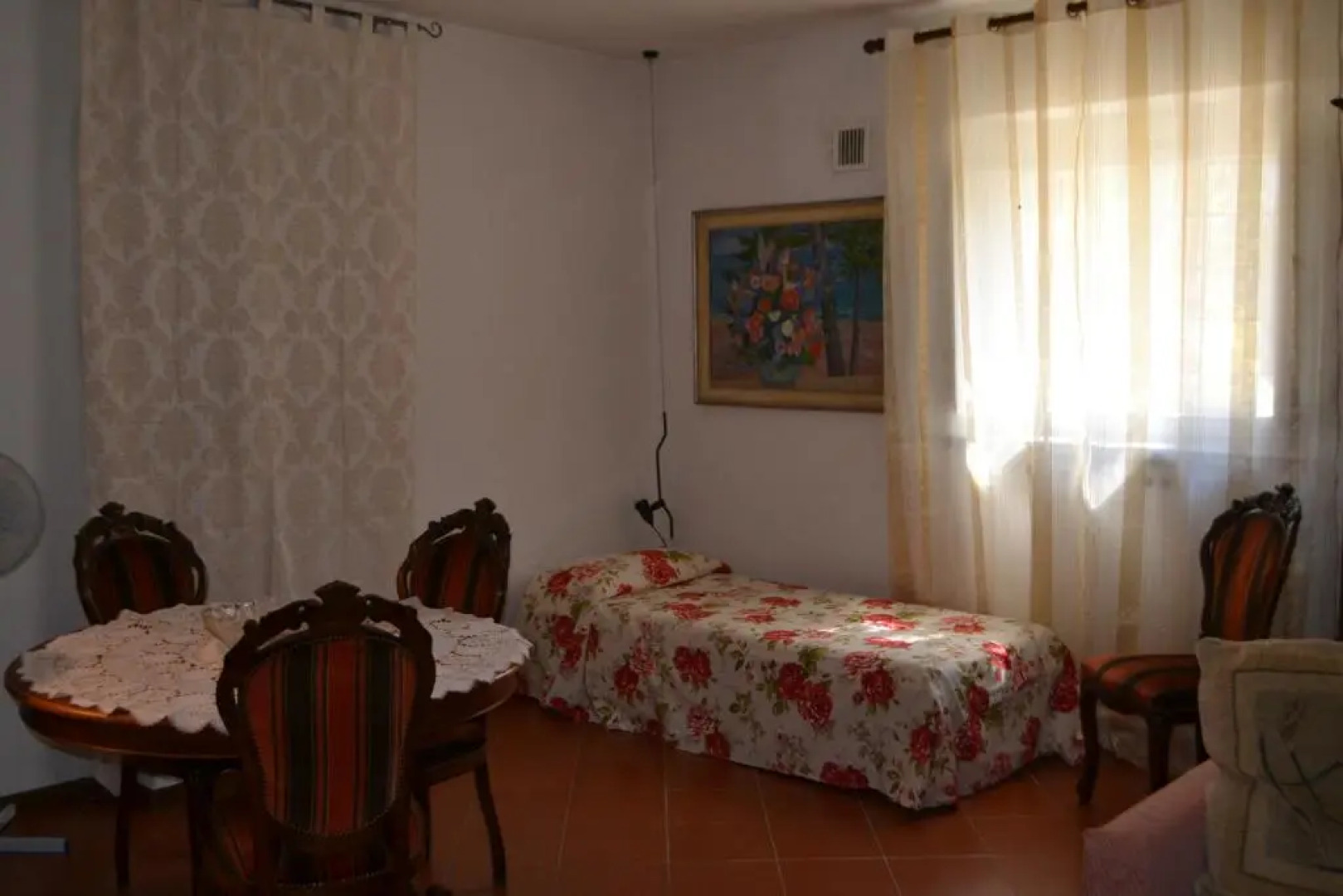Turignano Apartment