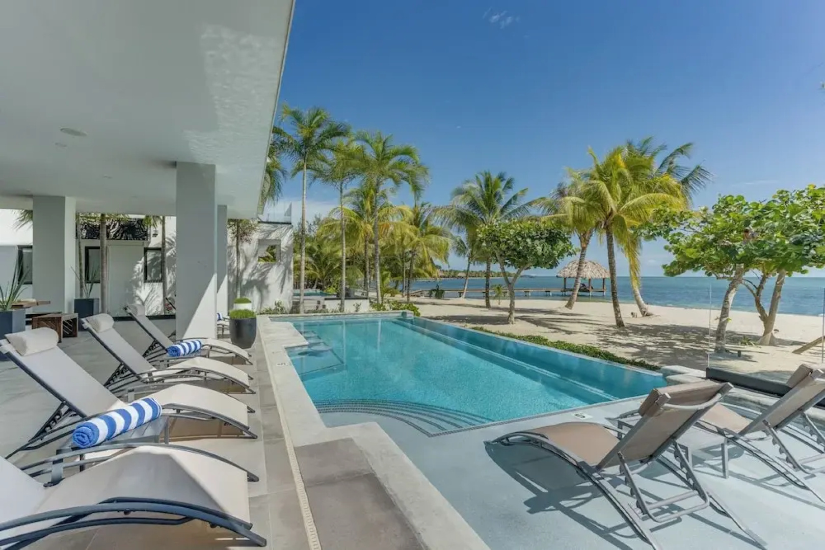 Villas at Playa de Coco