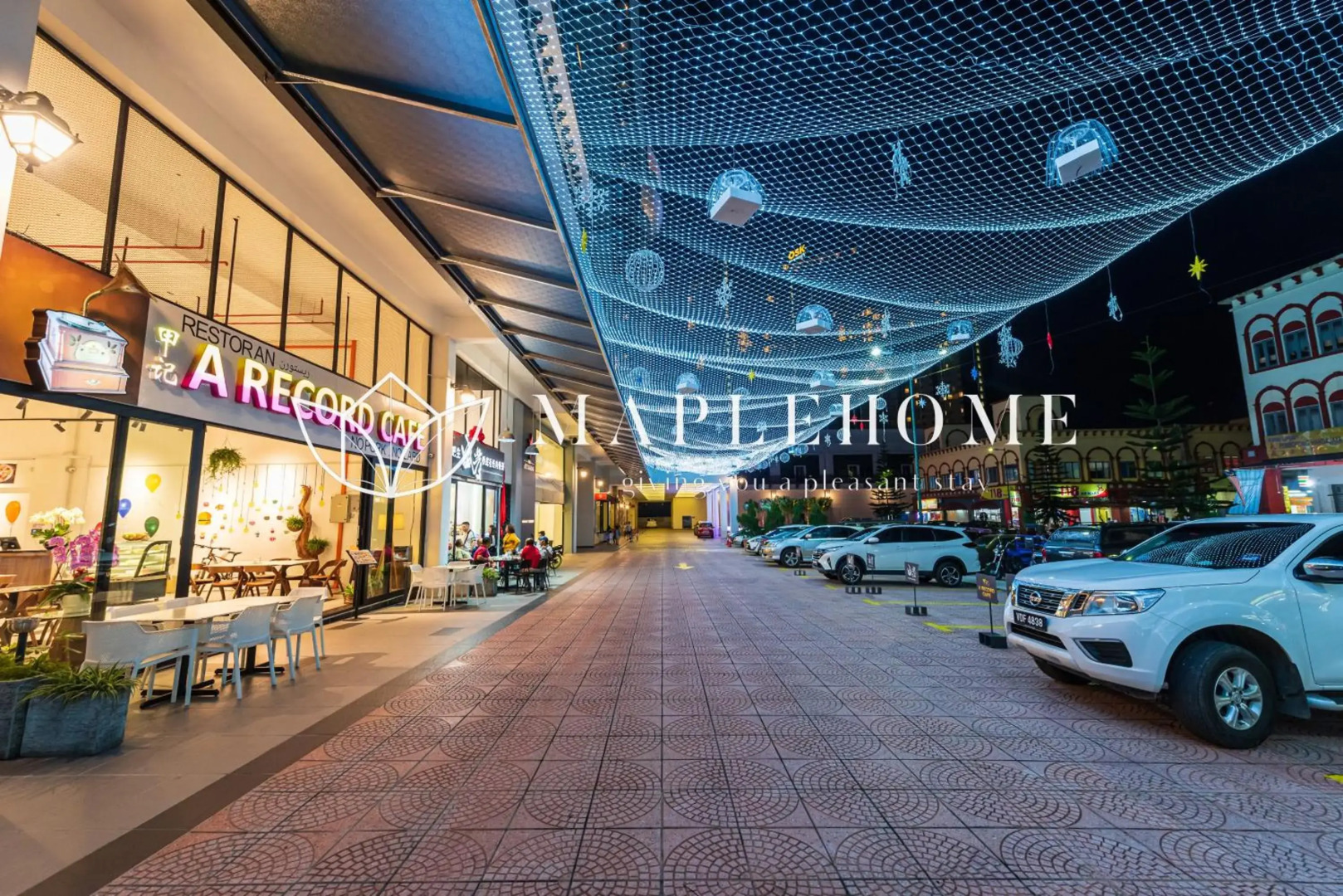 Windmill Premier Suites Genting Highlands