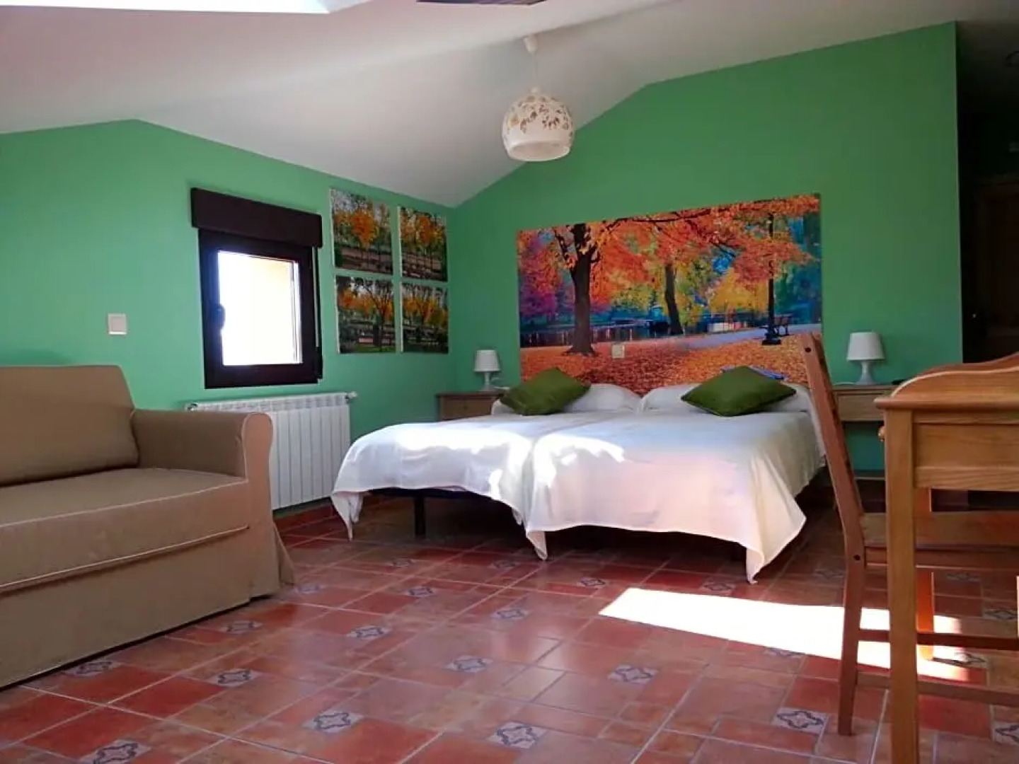 La Casa del Tio Telesforo