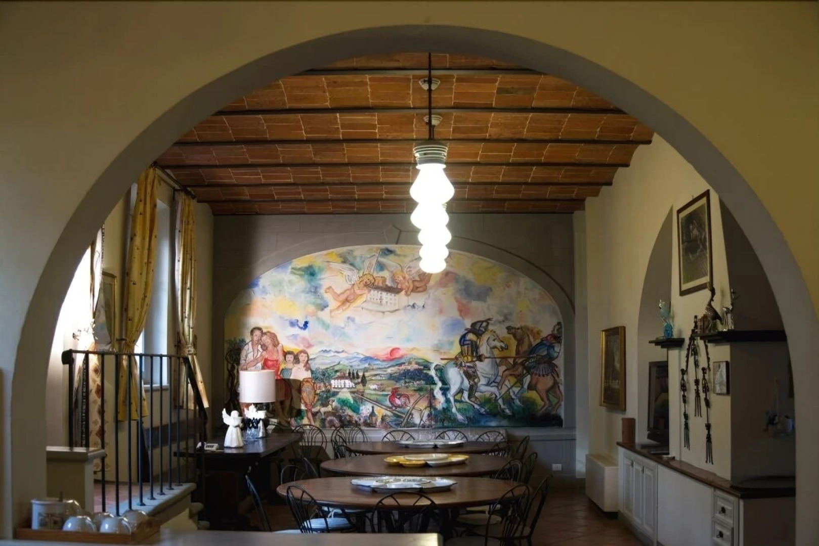 Golf Club Bellosguardo Resort