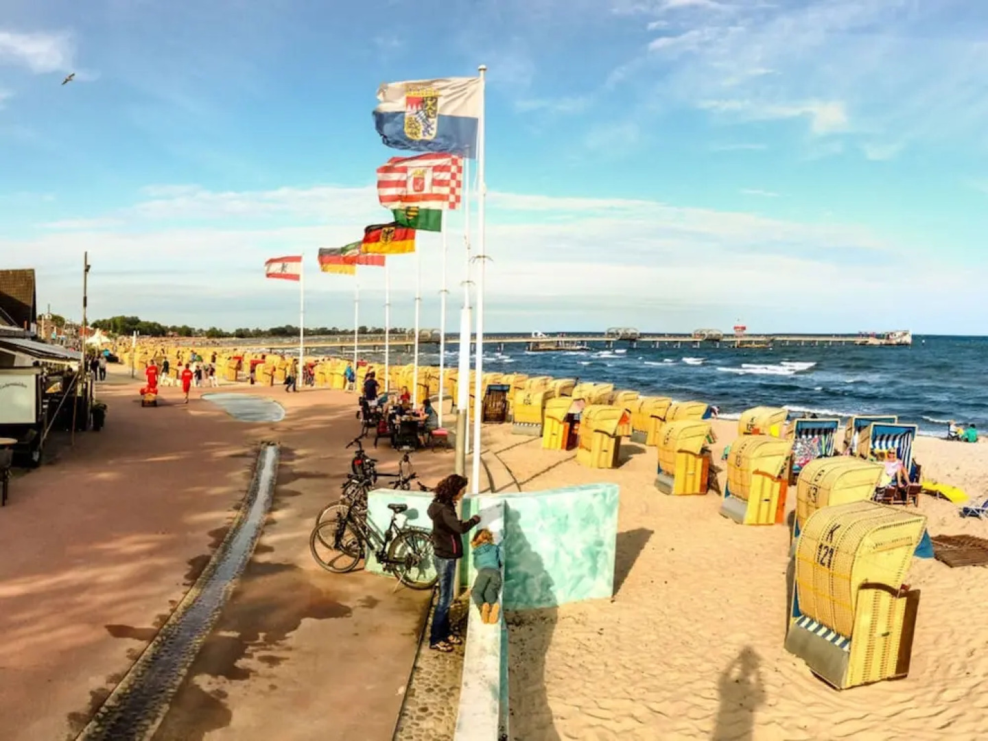 Kaiserhof \"lake View\"