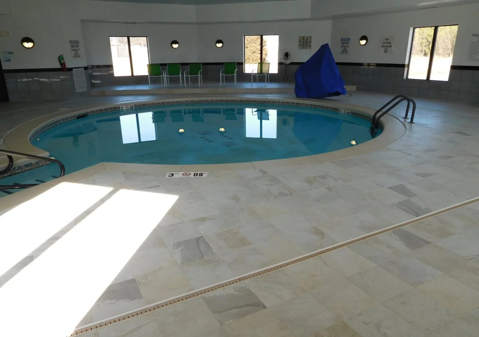 Holiday Inn Express & Suites Ponca City by IHG