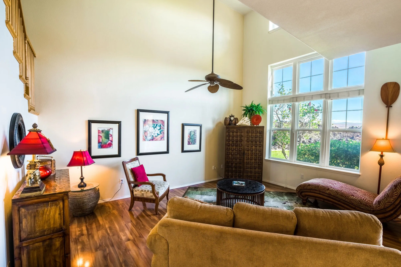 Waikoloa Colony Villas