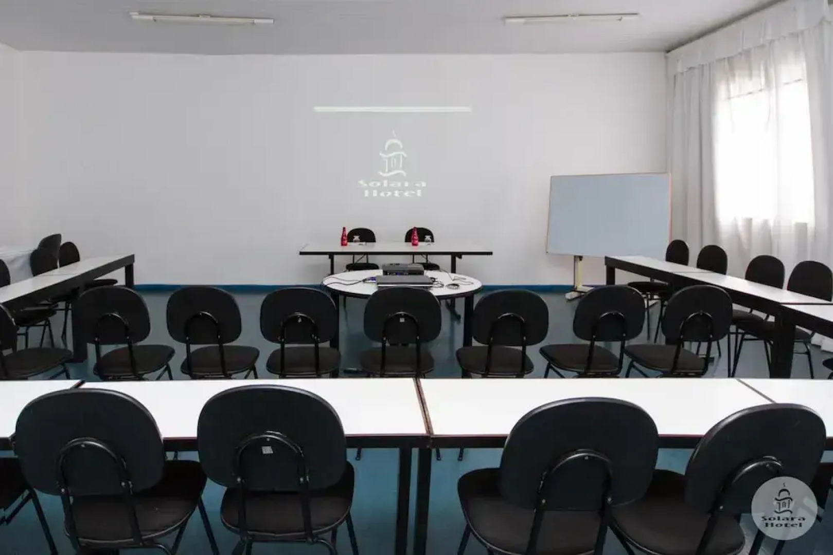 Solara Hotel