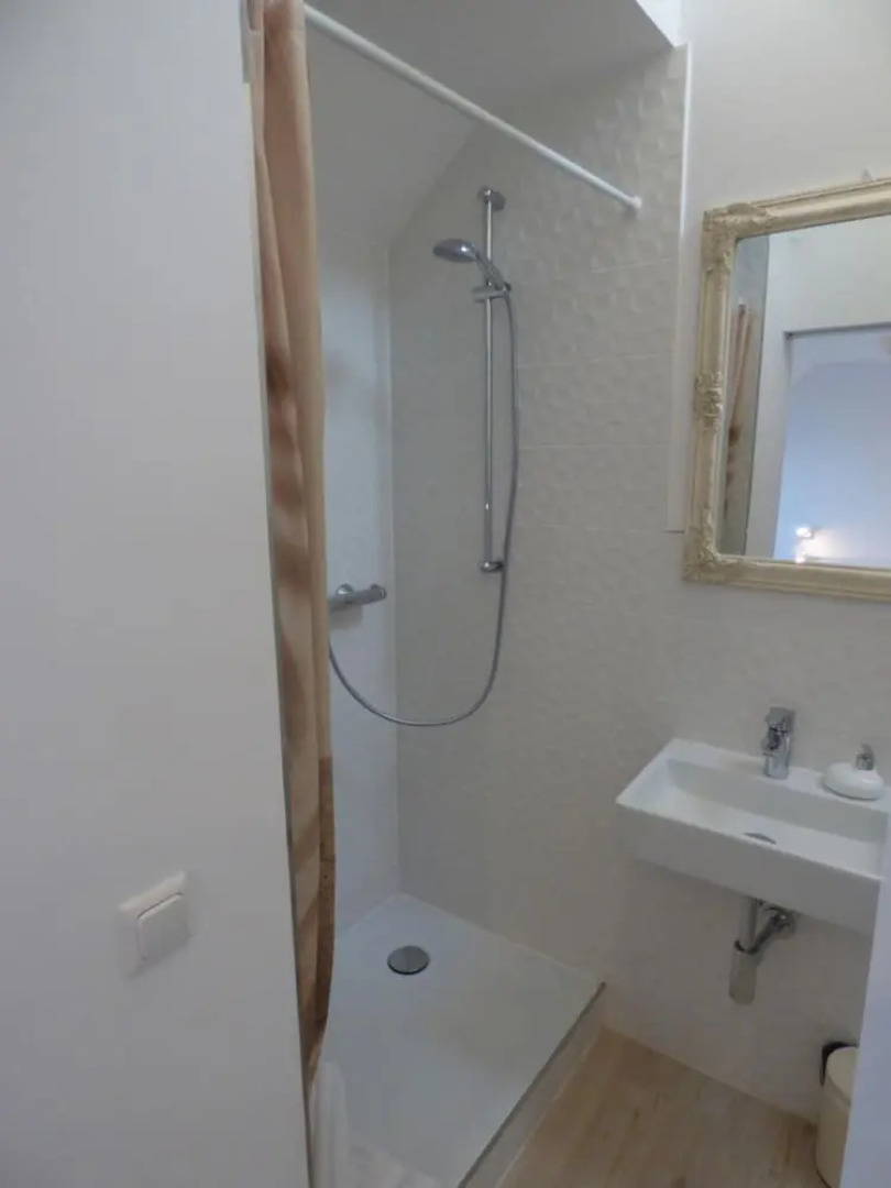 Strandhotel Lodge am Meer