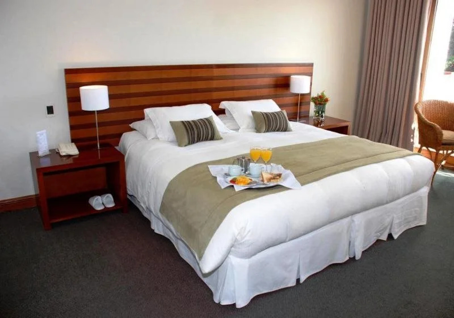 Hotel Marbella Resort