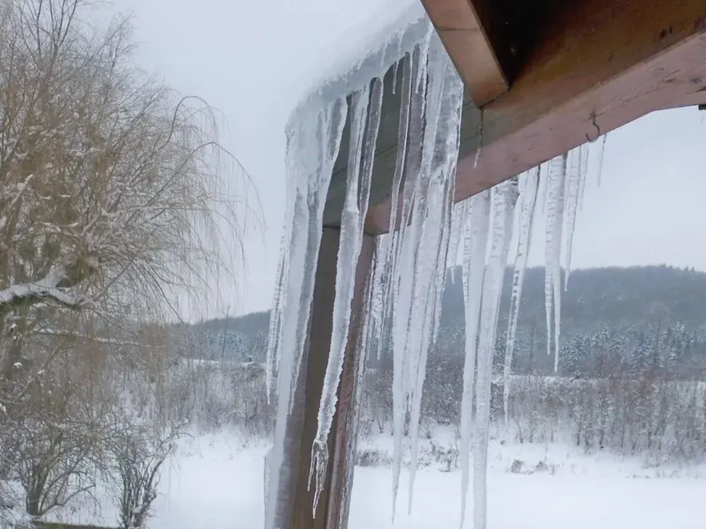 "weserbergland" Modern Retreat