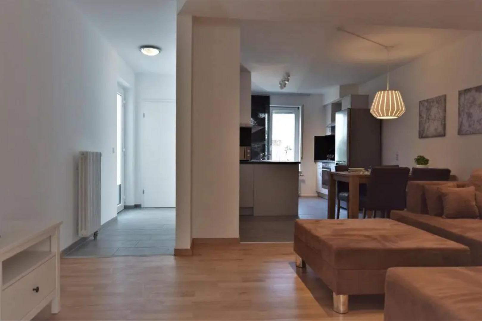 Apartment D&D Spessart