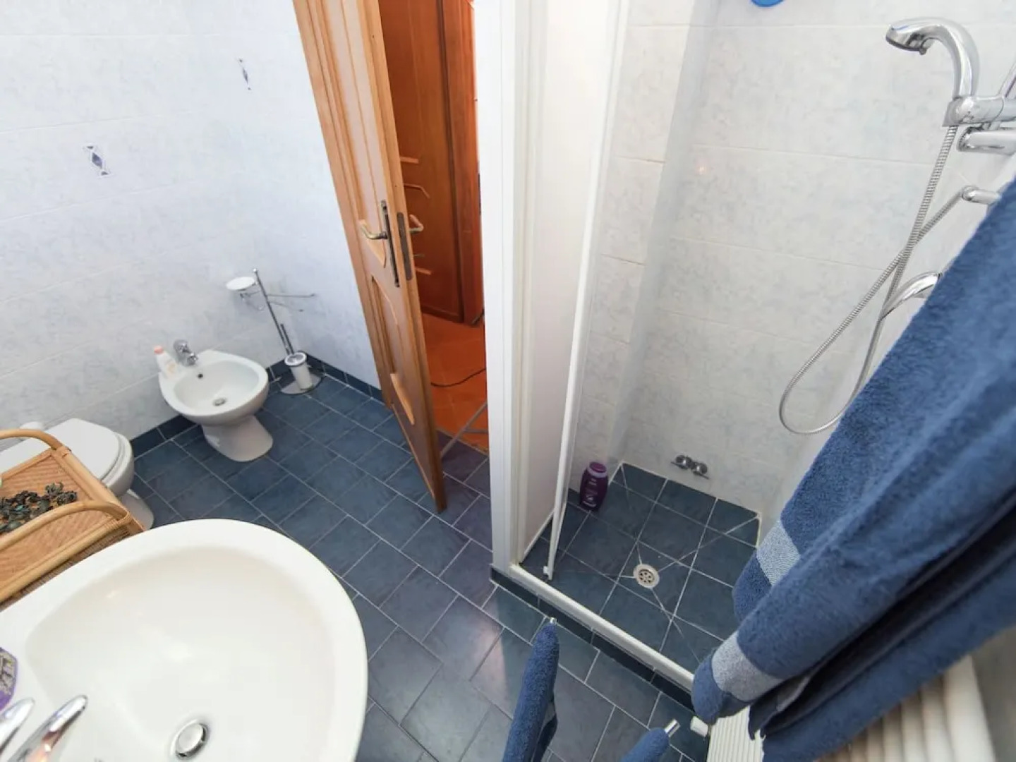 Cosy Holiday Home in Stellanello With Garden