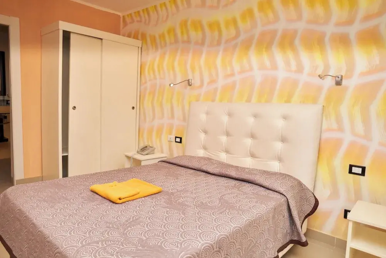 La Vita E' Bella Hotel Ristorante