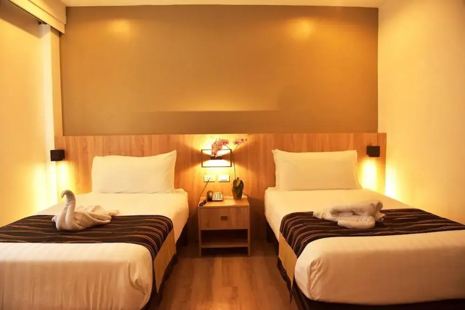 Forest Crest Nature Hotel and Resort